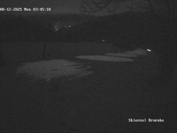 Sjezdovka, Vernířovice