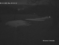 Sjezdovka, Vernířovice