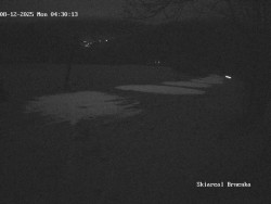 Sjezdovka, Vernířovice