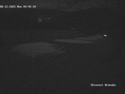 Sjezdovka, Vernířovice