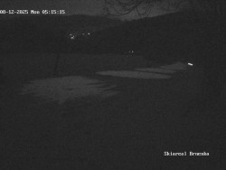 Sjezdovka, Vernířovice