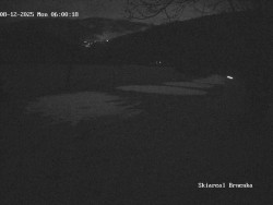 Sjezdovka, Vernířovice