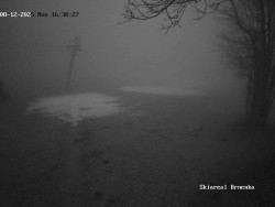 Sjezdovka, Vernířovice