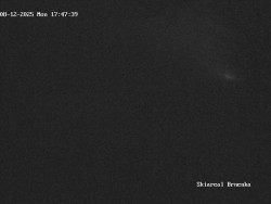 Sjezdovka, Vernířovice