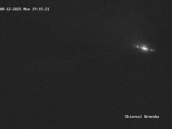 Sjezdovka, Vernířovice