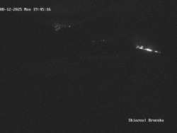 Sjezdovka, Vernířovice