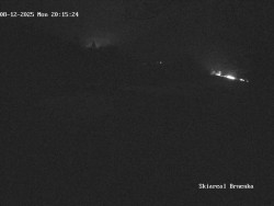 Sjezdovka, Vernířovice