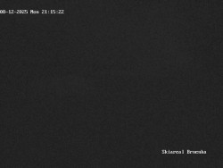 Sjezdovka, Vernířovice