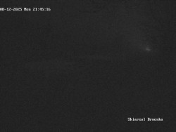 Sjezdovka, Vernířovice