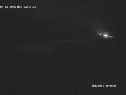 Sjezdovka, Vernířovice