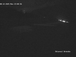 Sjezdovka, Vernířovice