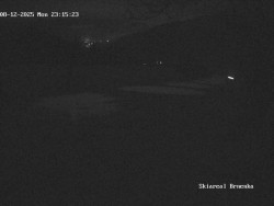 Sjezdovka, Vernířovice