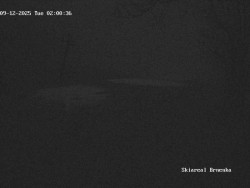 Sjezdovka, Vernířovice