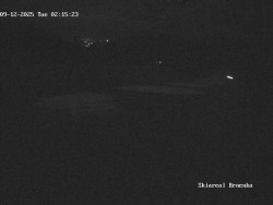 Sjezdovka, Vernířovice