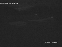 Sjezdovka, Vernířovice