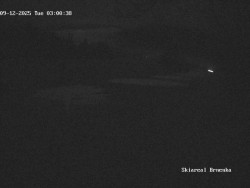 Sjezdovka, Vernířovice