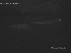 Sjezdovka, Vernířovice