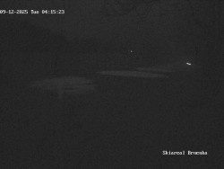 Sjezdovka, Vernířovice