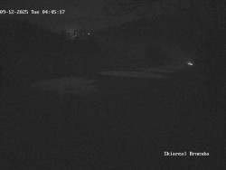 Sjezdovka, Vernířovice