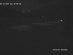 Sjezdovka, Vernířovice