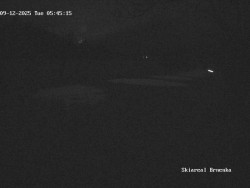 Sjezdovka, Vernířovice