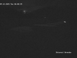 Sjezdovka, Vernířovice