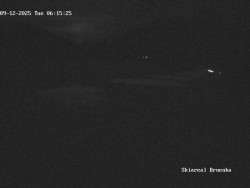 Sjezdovka, Vernířovice