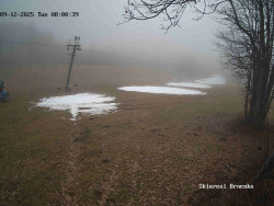 Sjezdovka, Vernířovice