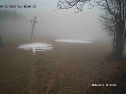 Sjezdovka, Vernířovice