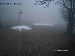 Sjezdovka, Vernířovice