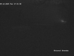 Sjezdovka, Vernířovice