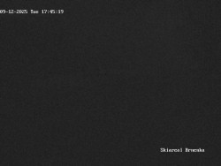 Sjezdovka, Vernířovice