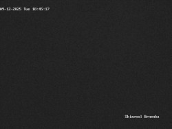 Sjezdovka, Vernířovice