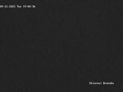 Sjezdovka, Vernířovice