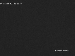 Sjezdovka, Vernířovice