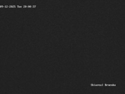 Sjezdovka, Vernířovice