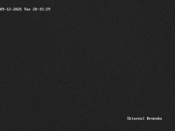 Sjezdovka, Vernířovice