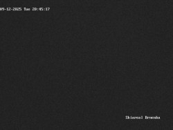 Sjezdovka, Vernířovice