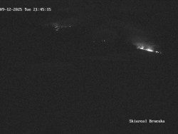 Sjezdovka, Vernířovice