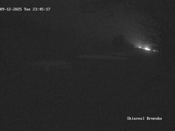 Sjezdovka, Vernířovice