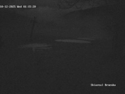 Sjezdovka, Vernířovice