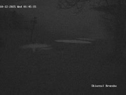 Sjezdovka, Vernířovice