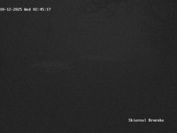 Sjezdovka, Vernířovice