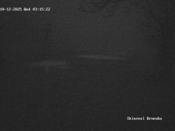 Sjezdovka, Vernířovice