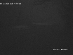 Sjezdovka, Vernířovice