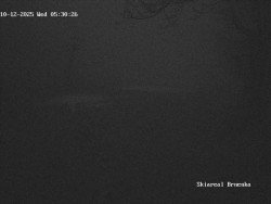 Sjezdovka, Vernířovice