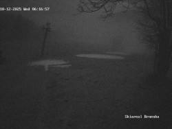 Sjezdovka, Vernířovice