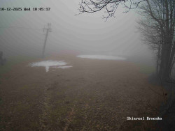 Sjezdovka, Vernířovice