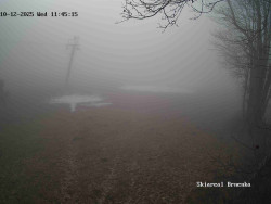 Sjezdovka, Vernířovice