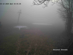 Sjezdovka, Vernířovice